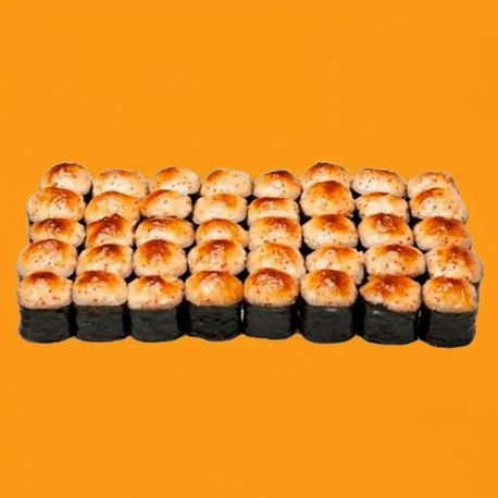 Фото Сет Запечённая классика