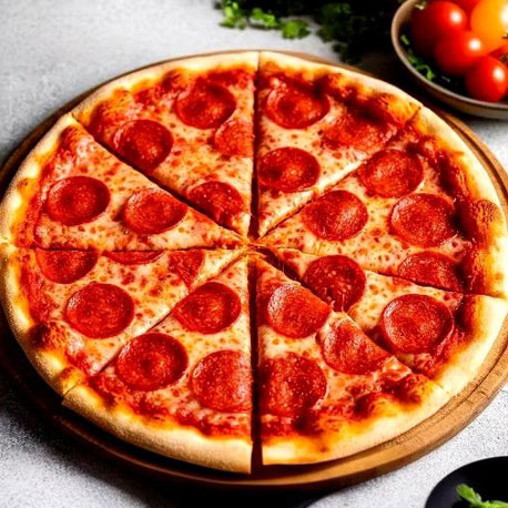 Фото Милан (Пепперони)