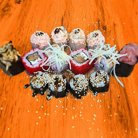 Фото Сет Казань