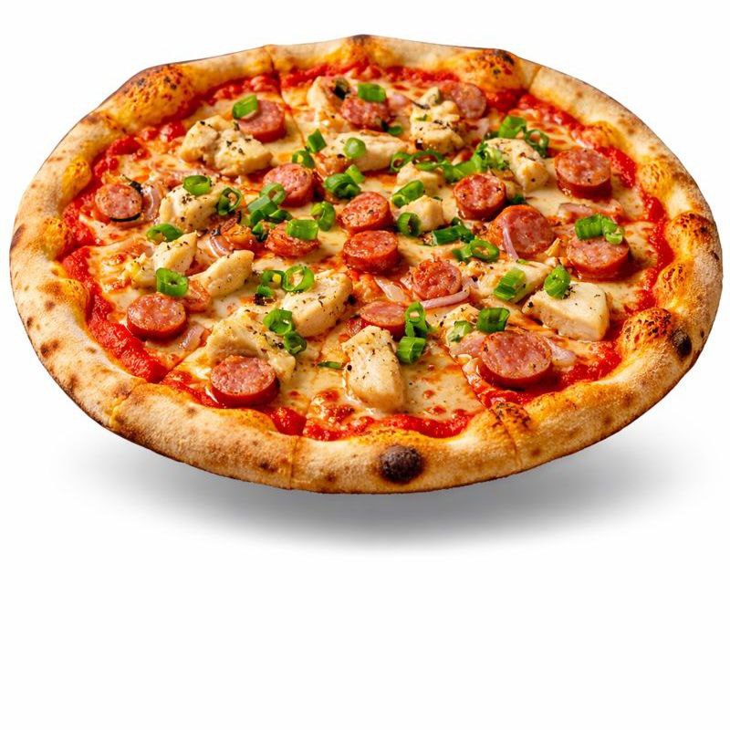 Фото Турин 33см