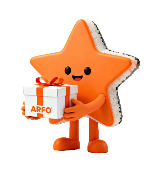 Изображение статьи - 🎁 Ролл в подарок 