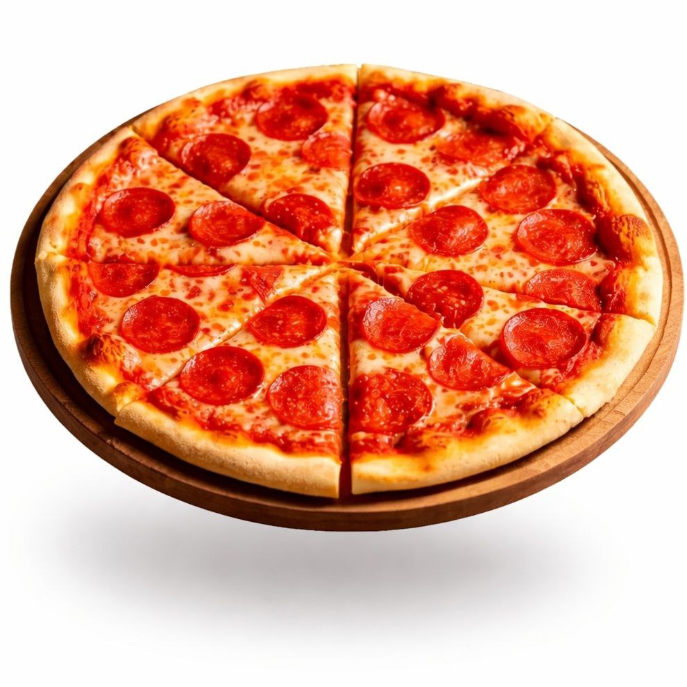 Фото Милан (Пепперони)