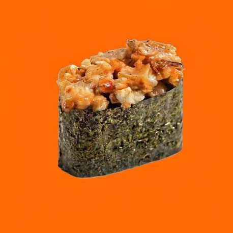 Фото Гункан Угорь