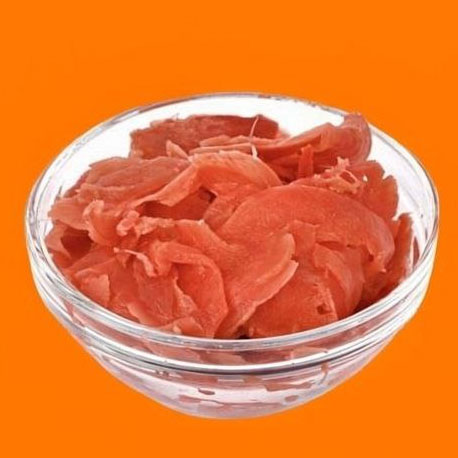 Фото Имбирь