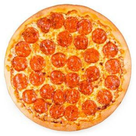 Фото Пепперони