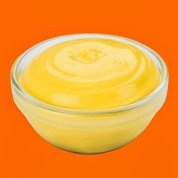 Фото Соус сырный хайнз