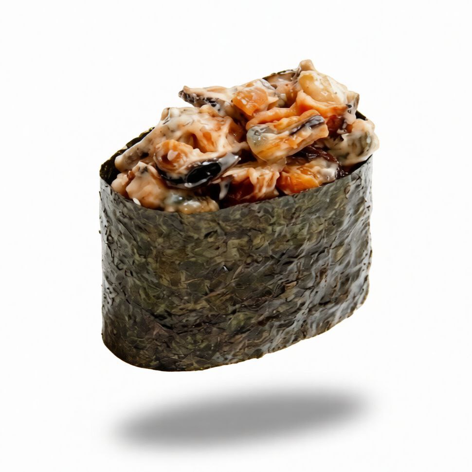 Фото Гункан Мидия