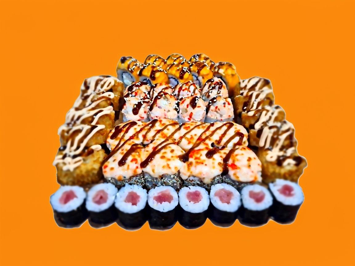 Фото Сет Сочи