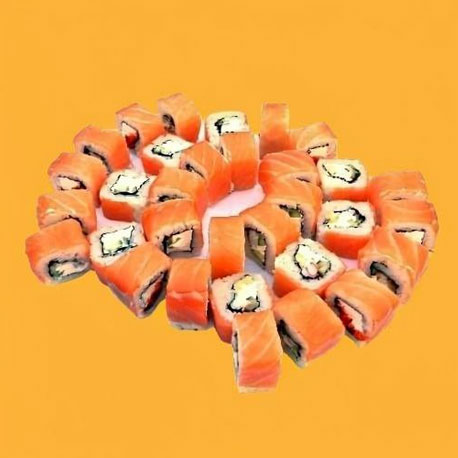 Фото Сет Филадельфия