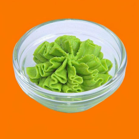 Фото Васаби