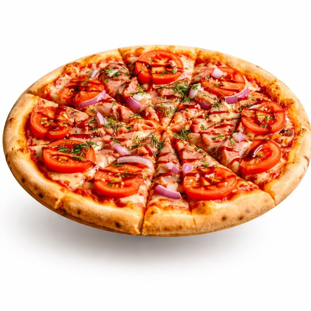 Фото Палермо 33см