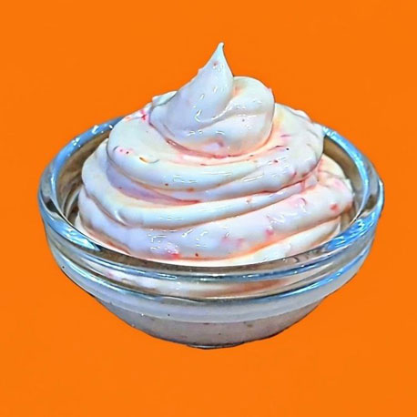 Фото Соус сырный