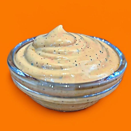 Фото Соус гриль