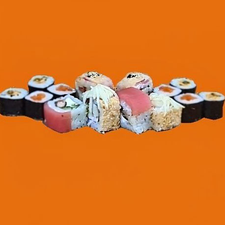 Фото Сет Муром