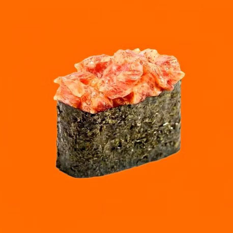 Фото Гункан Тунец