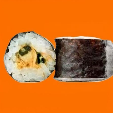 Фото Классика с мидиями