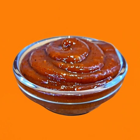 Фото Соус Кимчи