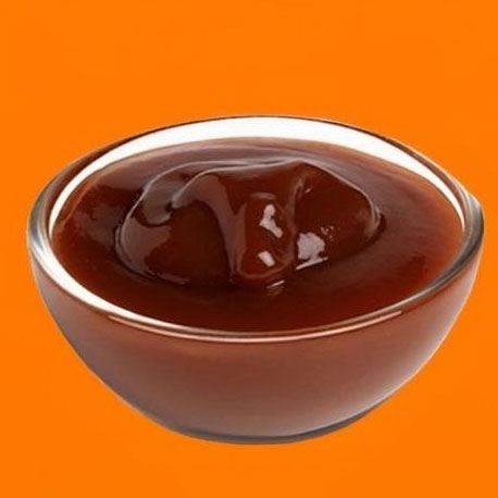 Фото Соус барбекю