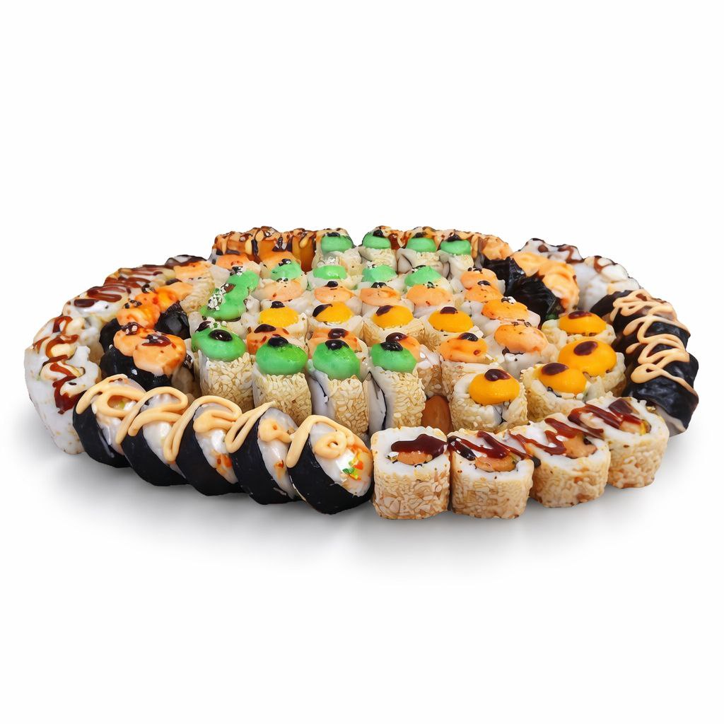 Изображение статьи - 🍣Закажи сет Уфа за 2399₽