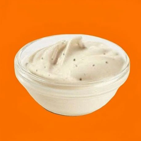 Фото Соус цезарь