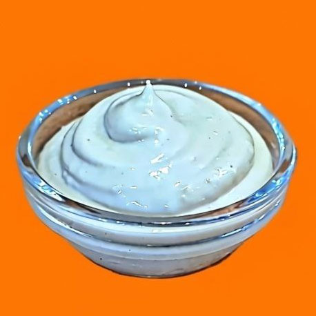 Фото Соус фирменный сметанный