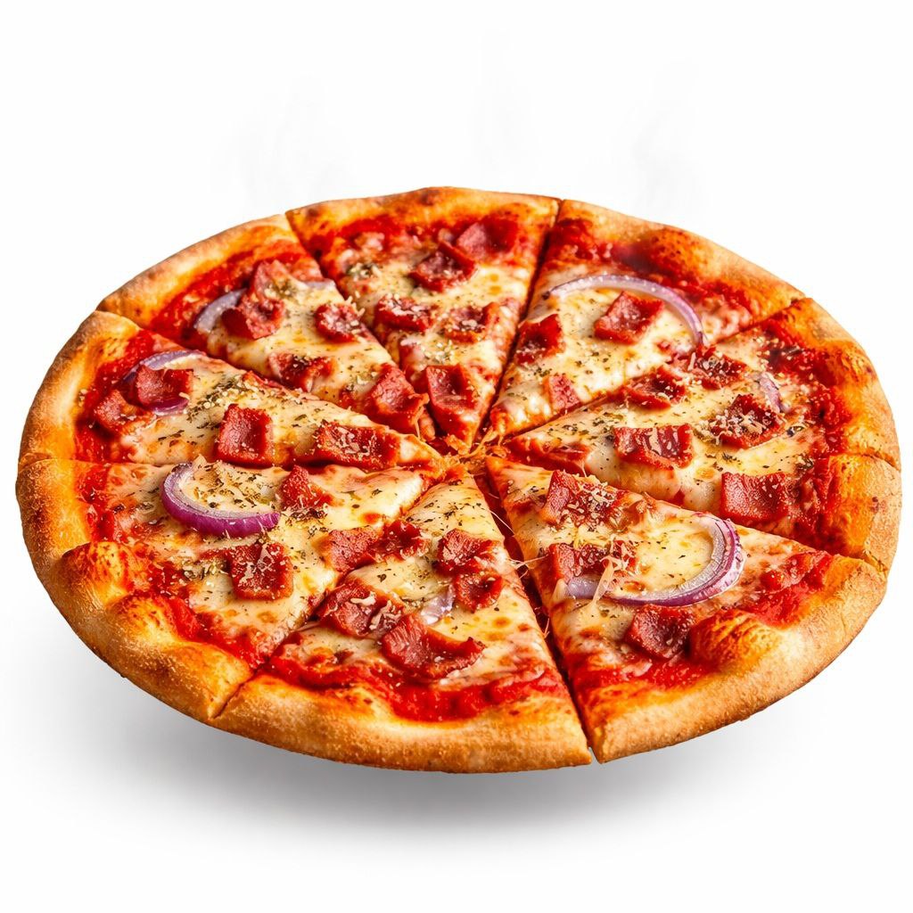 Фото Бари 33см