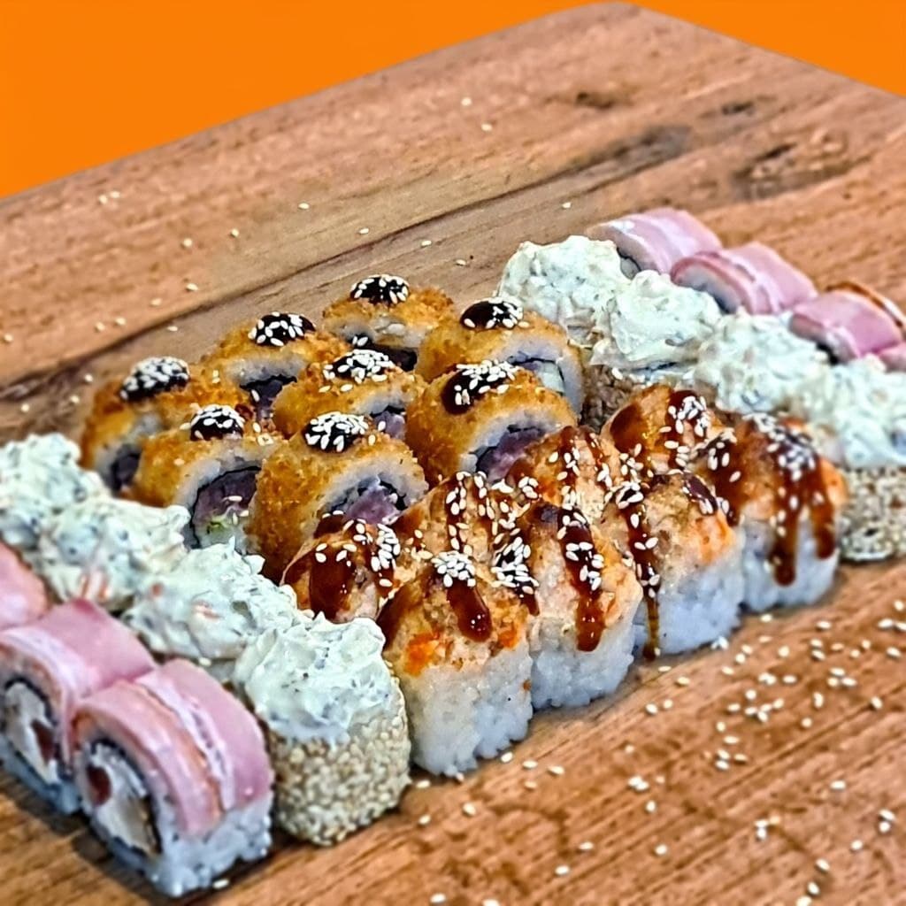 Фото Сет Киров