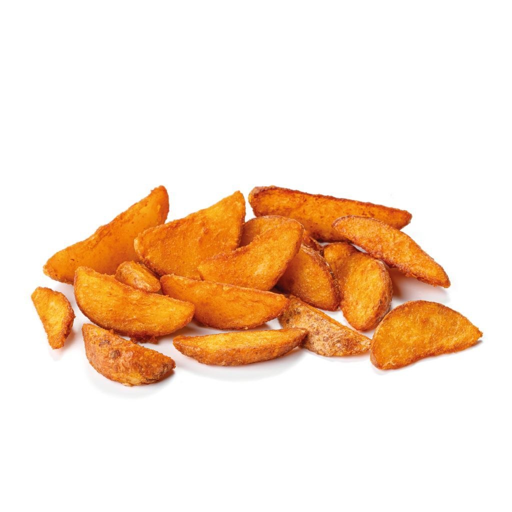 Фото Картофель по-деревенски