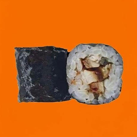 Фото Классика с угрем