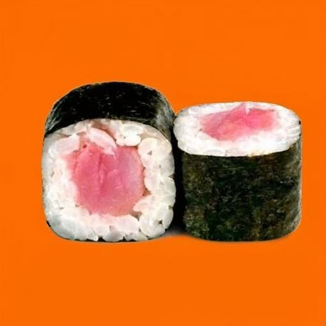 Фото Классика с тунцом