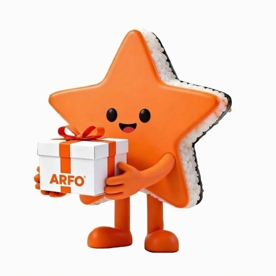 Изображение для статьи - 🎁 Ролл месяца