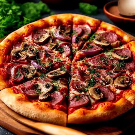 Фото Неаполь