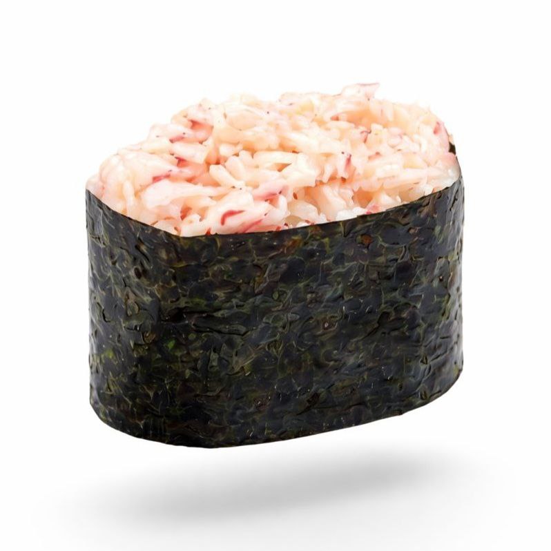 Фото Гункан Снежный краб