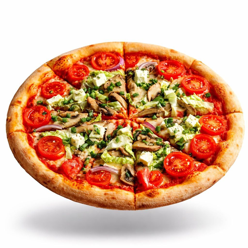 Фото Болонь 33см