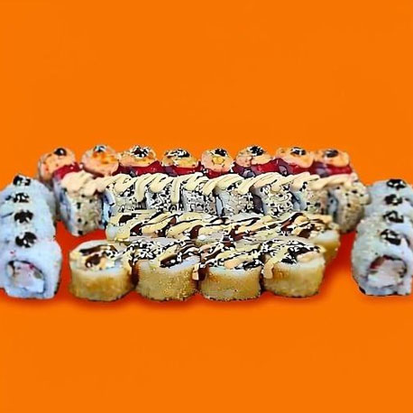 Фото Сет Тула