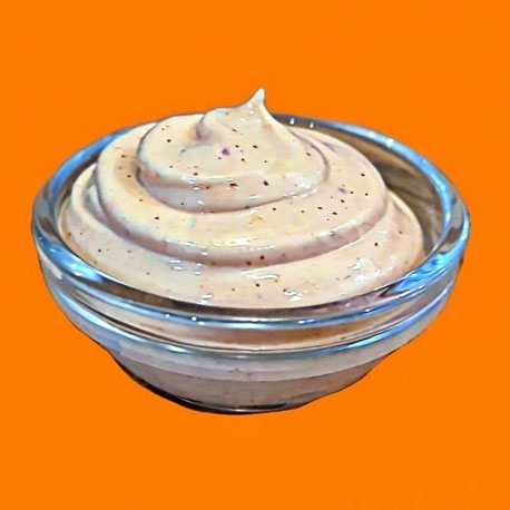 Фото Соус спайси