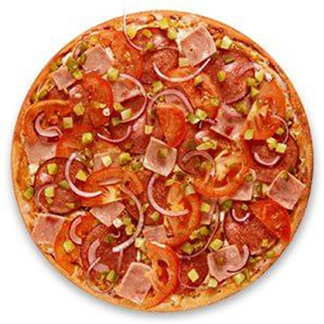 Фото Деябло