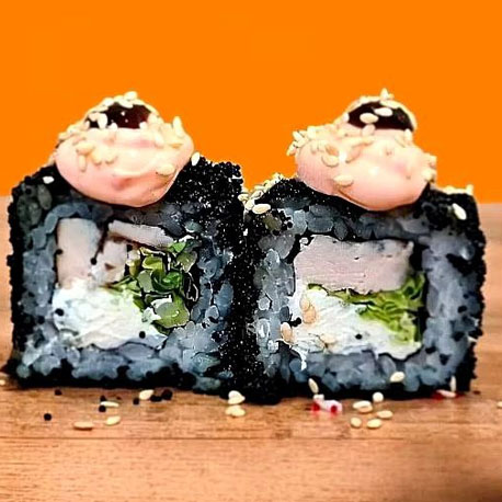 Фото Фукуока