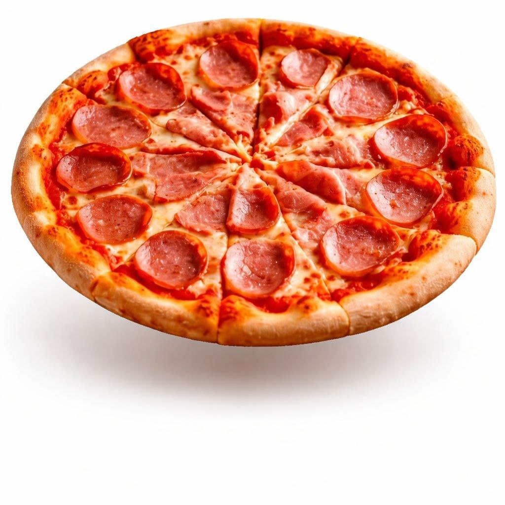 Фото Генуя 33см