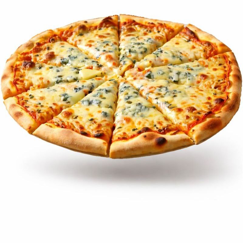 Фото Рим (четыре сыра) 33см