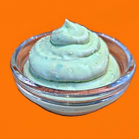 Фото Соус чесночный